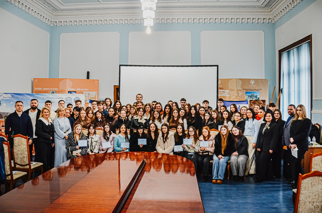 Зимова бізнес школа 8.0 — простір рішень, характерів і майбутніх лідерів