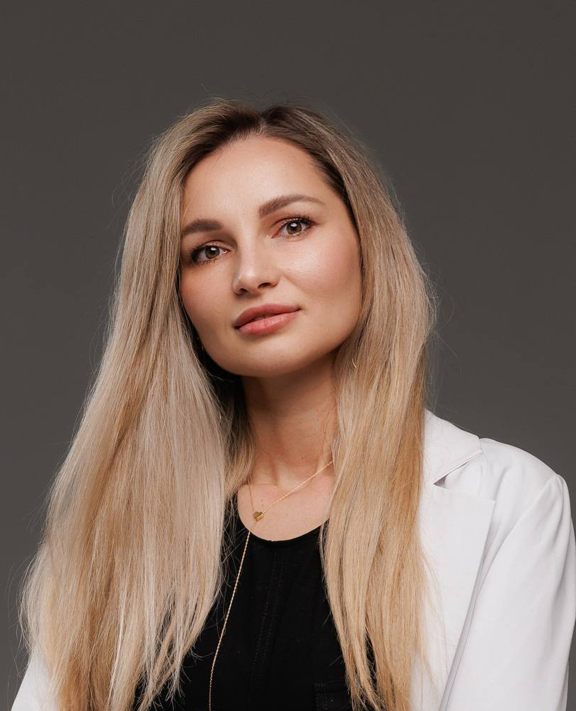 Кифяк Вікторія Іванівна