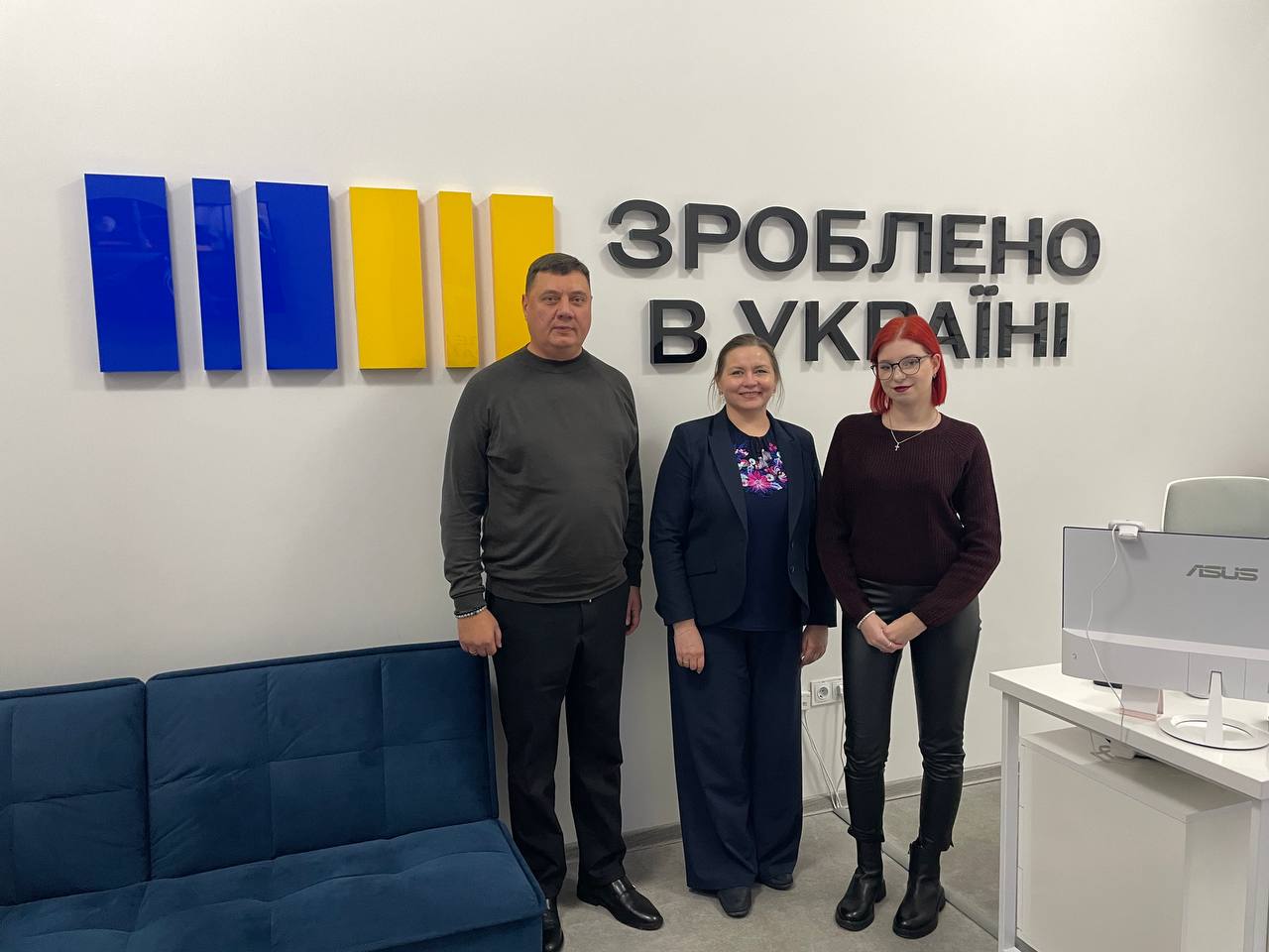 Освіта, бізнес і кар’єрні можливості: синергія заради розвитку!