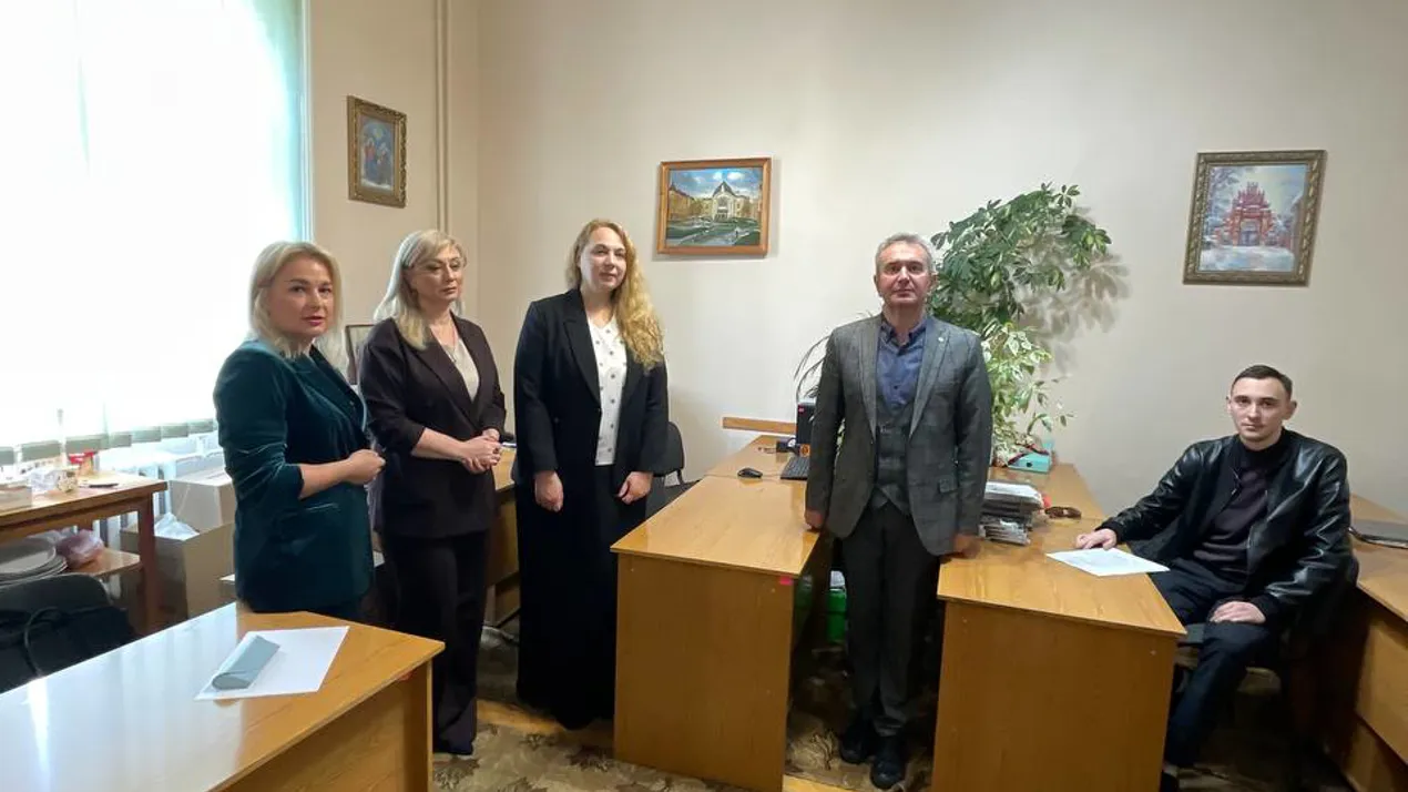 Підприємництво та управління бізнесом: сучасний підхід