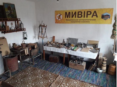 Виїзне практичне заняття студентів кафедри бізнесу та управління персоналом