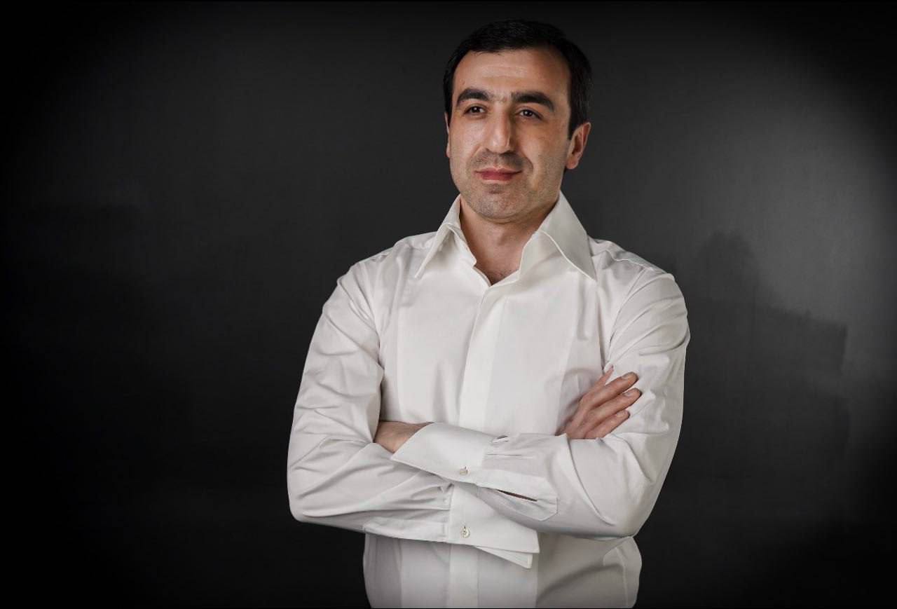 Онлайн-зустріч зі студентами: досвід створення стартапів із перших вуст