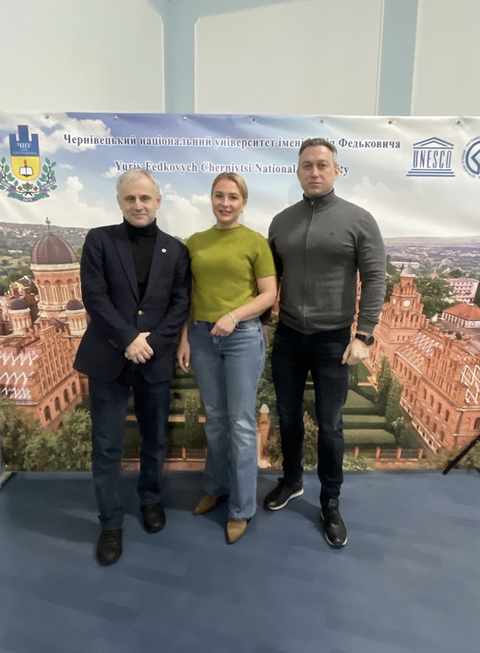 📚 Викладачі кафедри бізнесу та управління персоналом підвищують експертність у грантовій діяльності та міжнародних проєктах