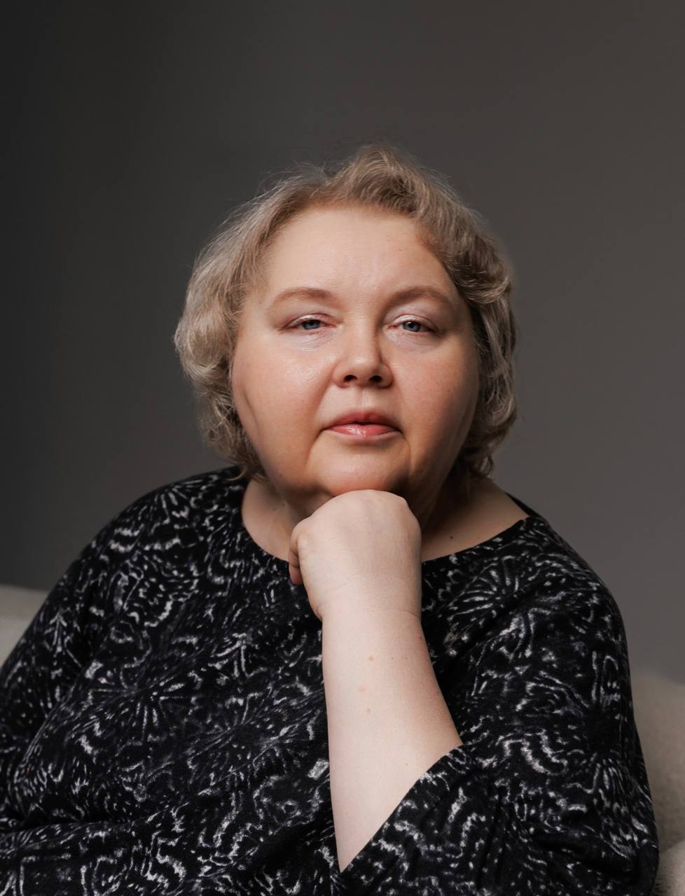 Антохова Ірина Михайлівна