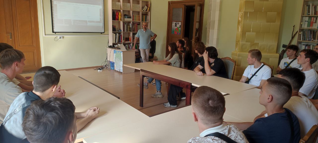 Що таке Академічна мобільність?