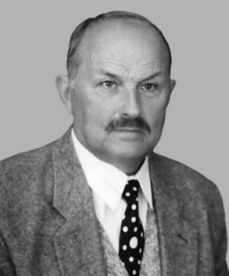 професор Валерій Кирилович Євдокименко