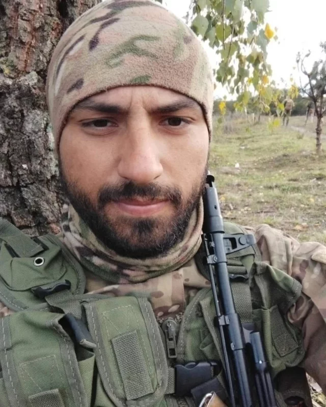 Юрій Шимків