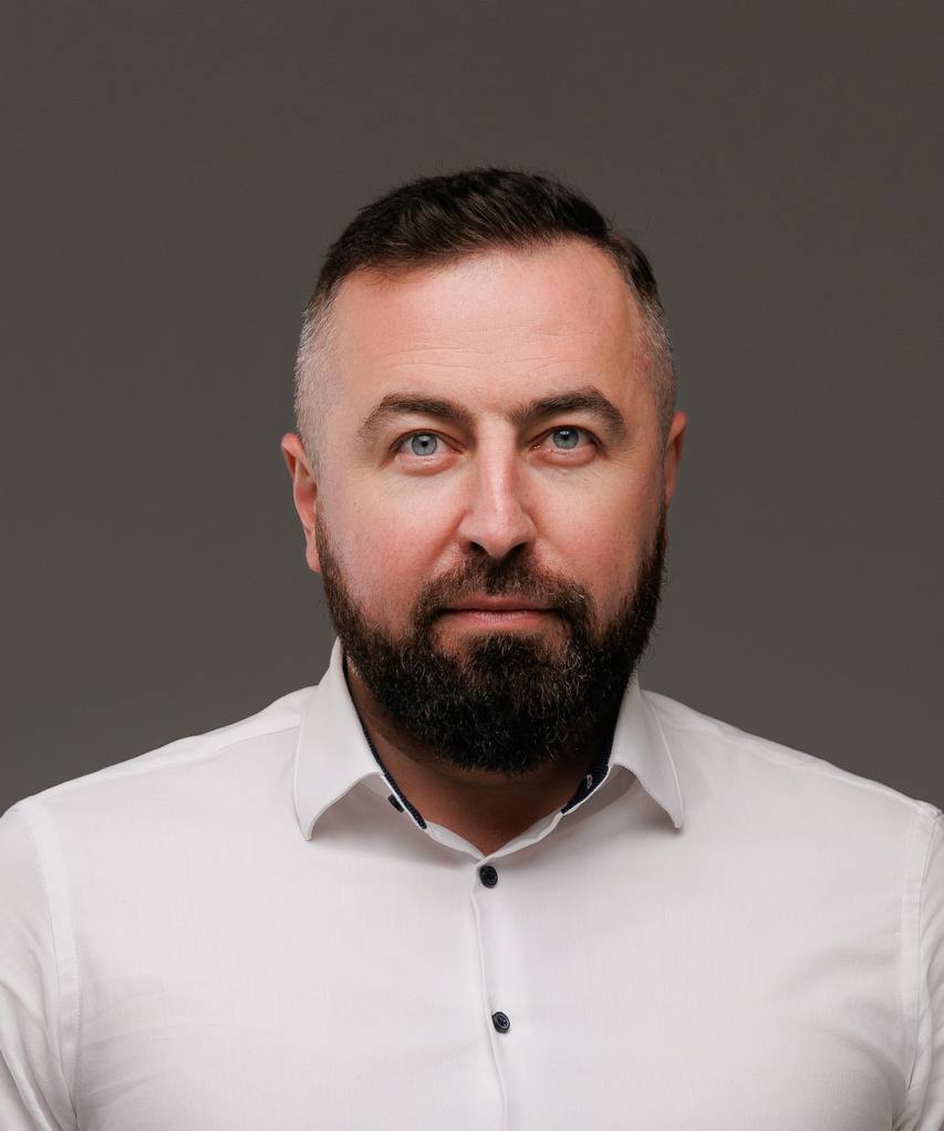 Пентелейчук Мирослав Георгійович