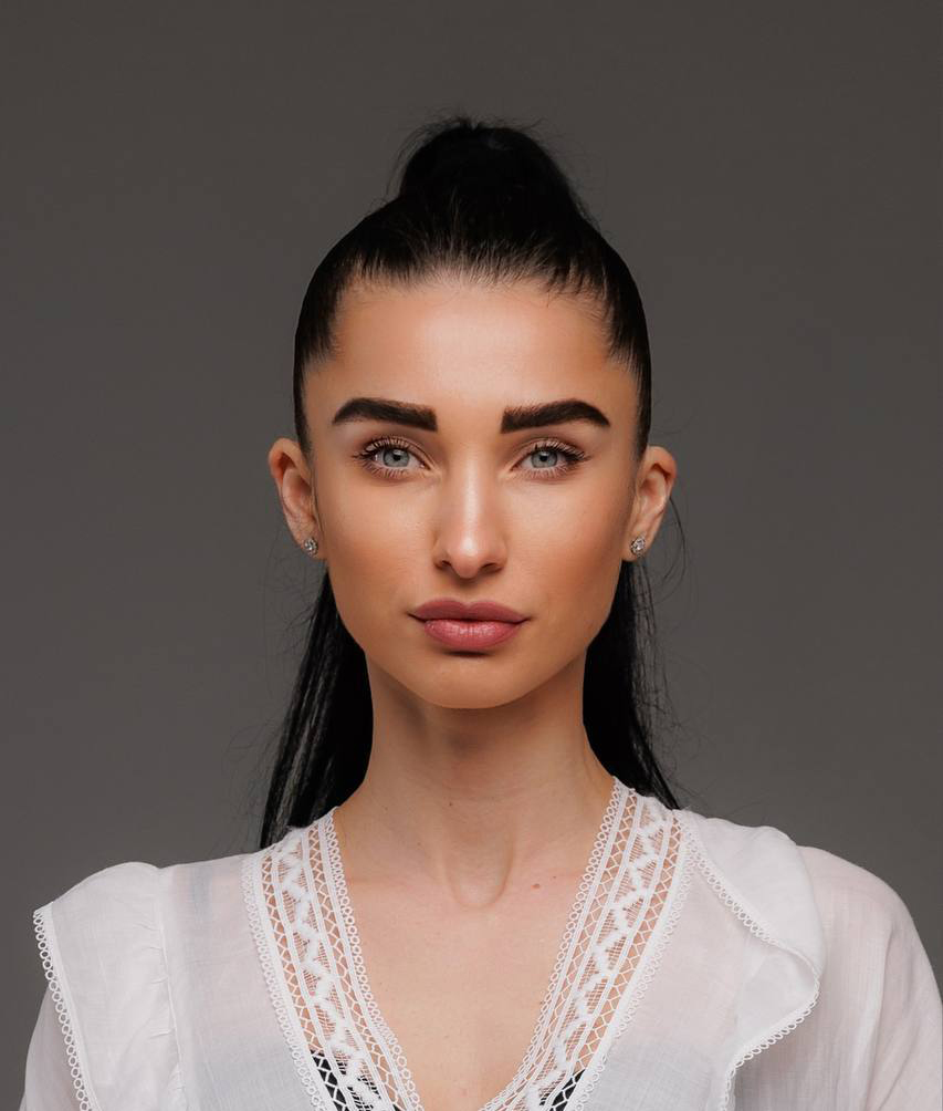 Козак Віра Святославівна