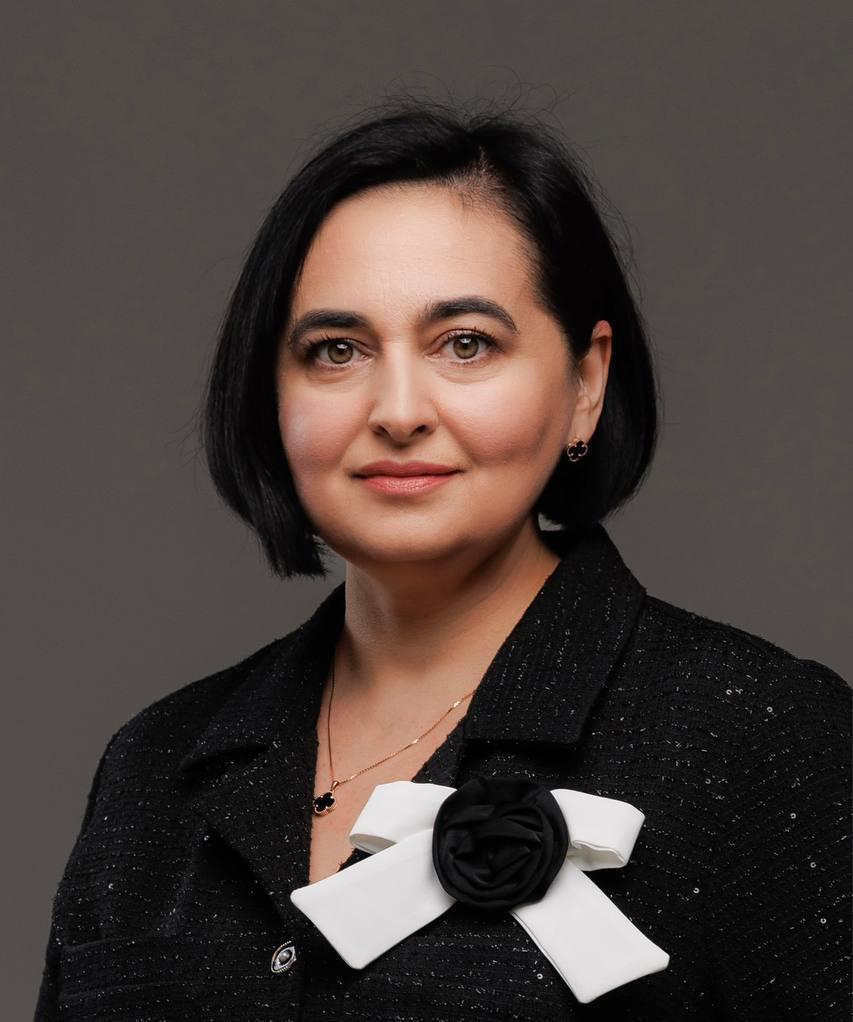 Кобеля Зоряна Ігорівна