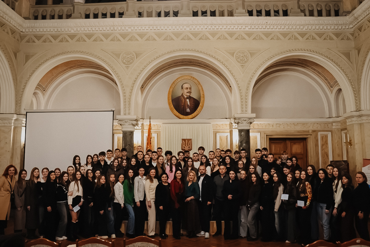 🎓 HR School 4.0 кафедри бізнесу та управління персоналом: формуємо нове покоління лідерів у сфері Human Resources