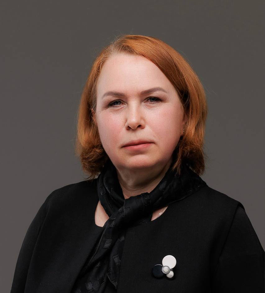 Белей Світлана Іванівна