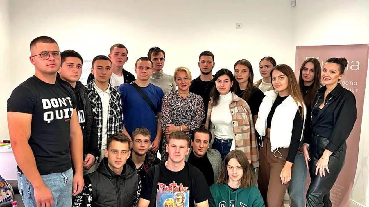 Соціально-економічний симулятор «Життєвий капітал» – тренінг для розвитку фінансової грамотності