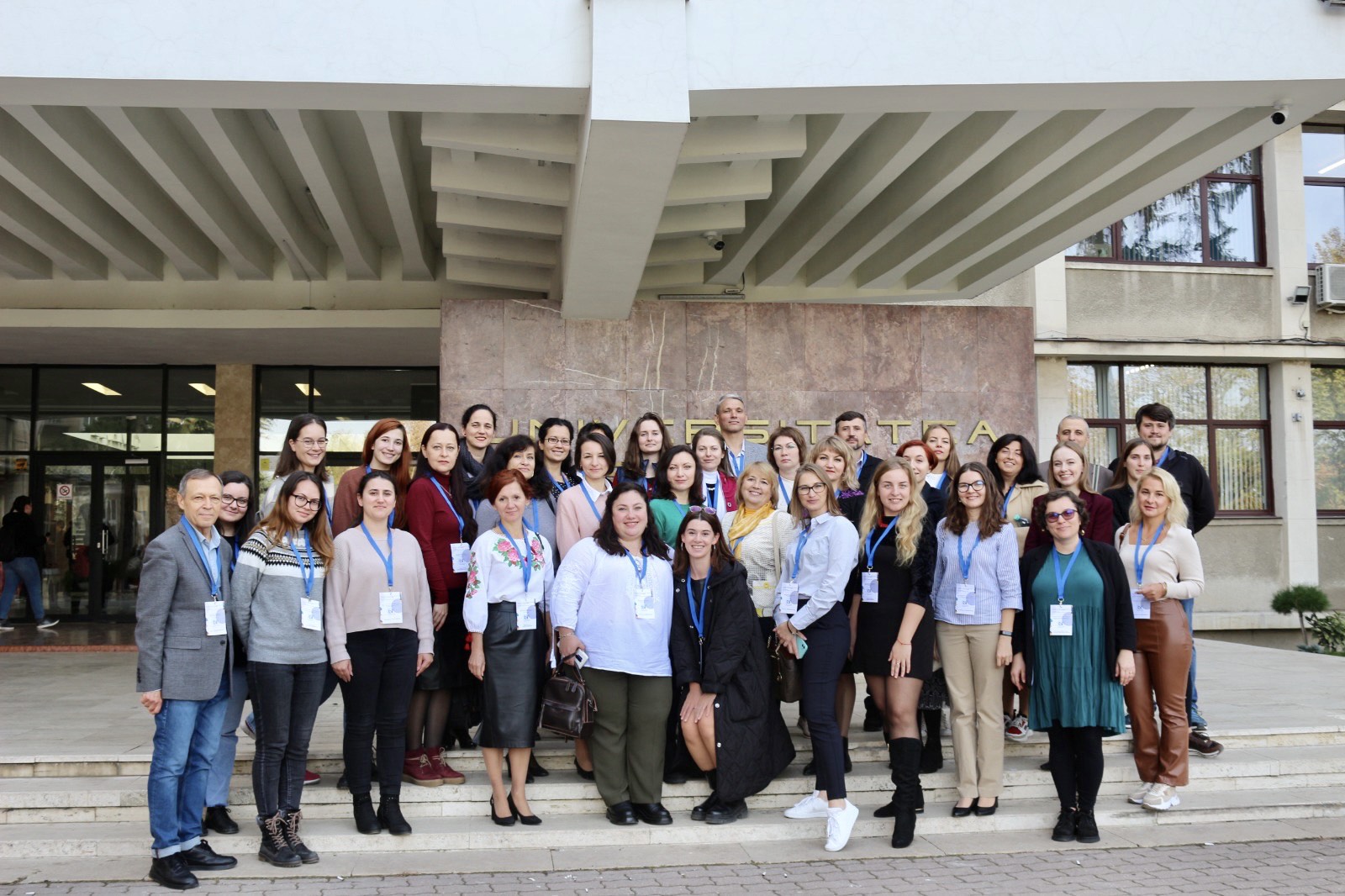 Інтернаціоналізація вищої освіти у 2022-2023 рр. – Фокус на Україну