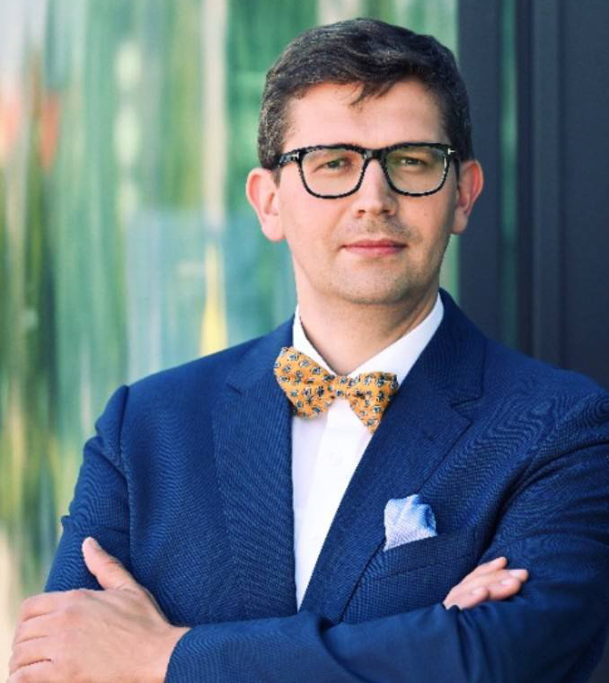 Лекція професора Олексія Хабʼюка: комунікація в умовах інформаційної війни