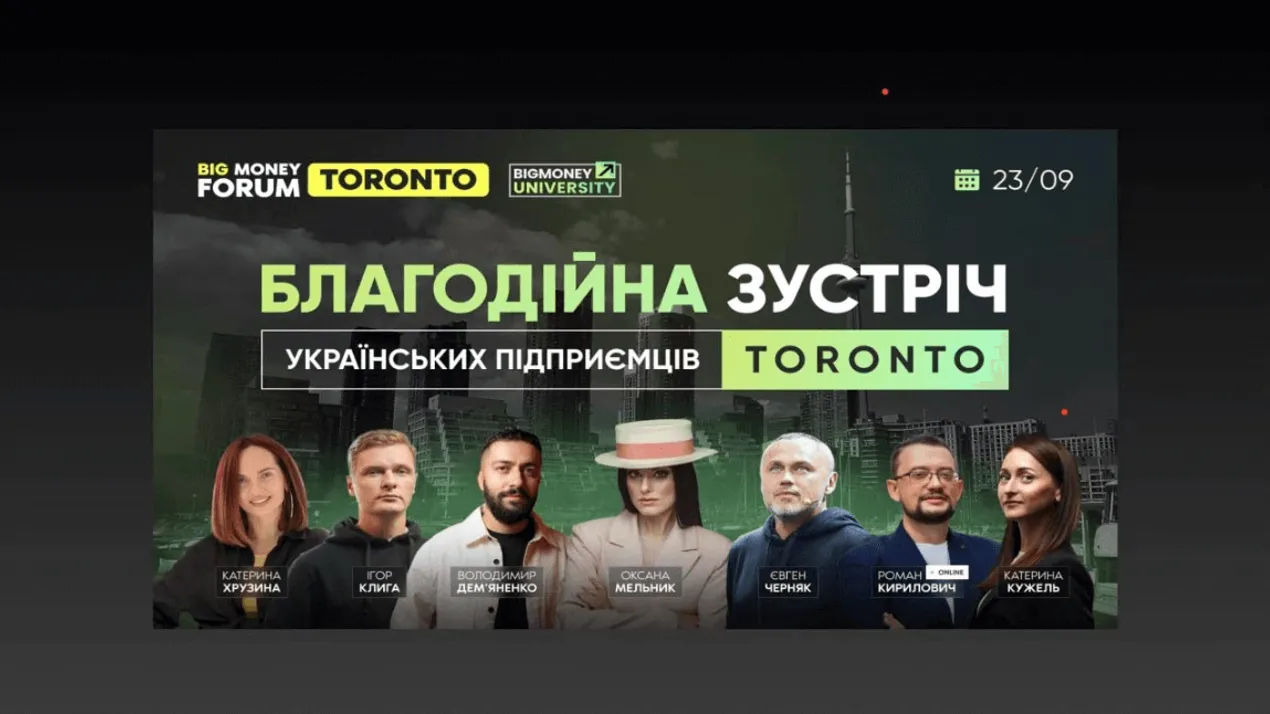 Гостьова лекція для студентів-магістрів економічного факультету від кафедри бізнесу та управління персоналом