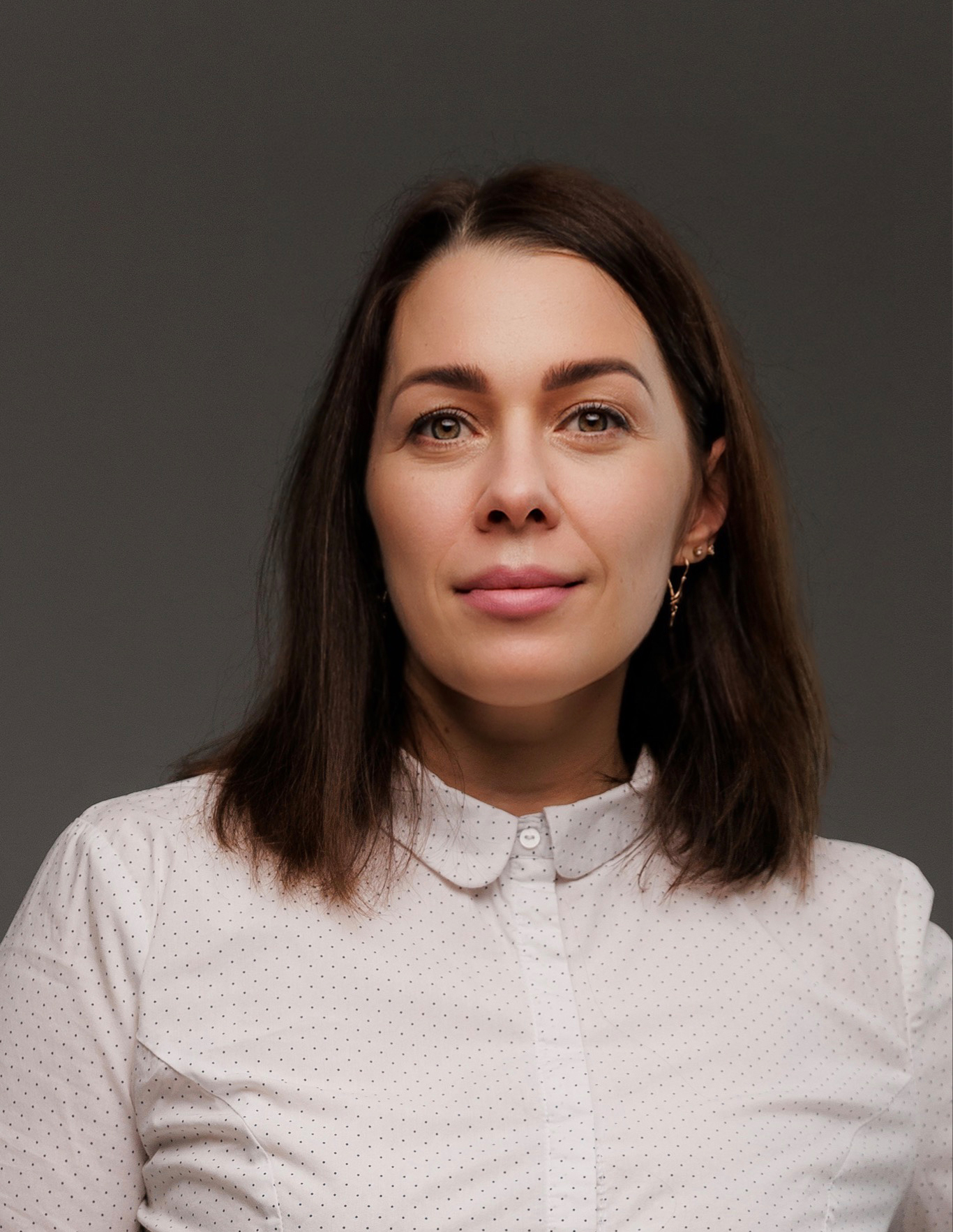 Яскал Оксана Олександрівна