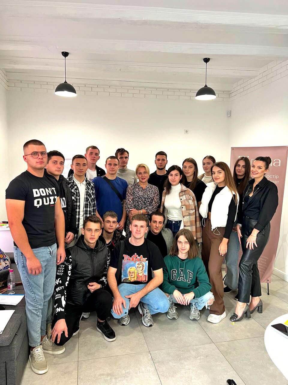 Соціально-економічний симулятор «Життєвий капітал» – тренінг для розвитку фінансової грамотності