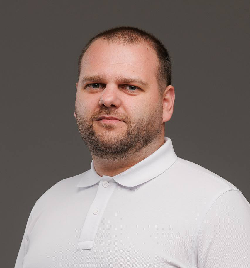 Тодорюк Сергій Іванович