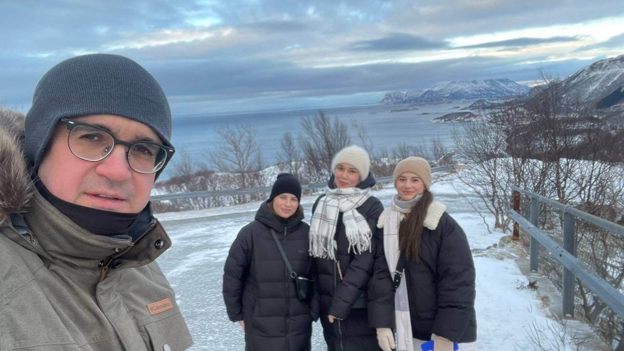 Навчання по обміну у рамках програми академічної мобільності Еразмус+