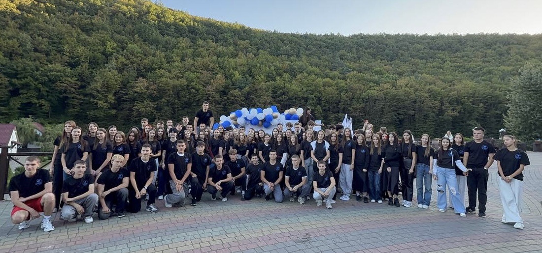 Посвята першокурсників 2025 - день, який залишиться в пам’яті назавжди!